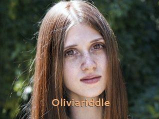 Oliviariddle