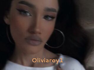 Oliviaroy1