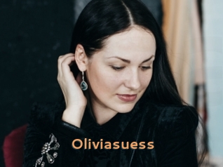 Oliviasuess