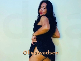 Oliviawadson