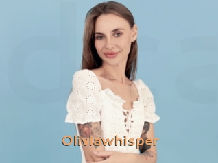 Oliviawhisper