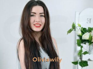 Oliviawily