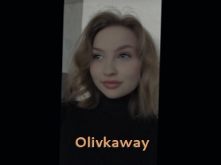 Olivkaway