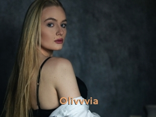 olivvvia Du Cul A Gogo