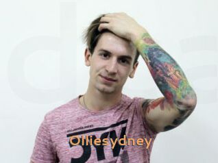 olliesydney Du Cul A Gogo