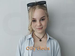 olly_clous Du Cul A Gogo