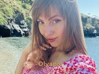 Olyapie