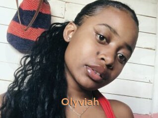 Olyviah