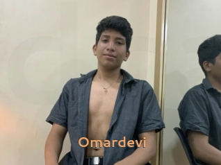 Omardevi