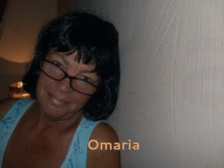 Omaria