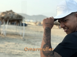 Omarmuller