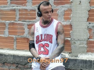 onceagain97 Du Cul A Gogo
