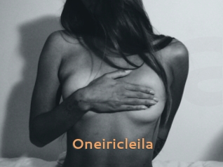 Oneiricleila