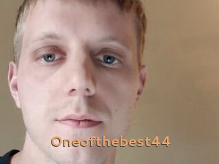 Oneofthebest44