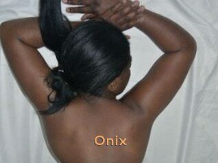 Onix
