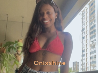 Onixshine