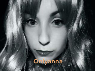 Onlyanna