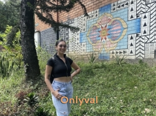Onlyval