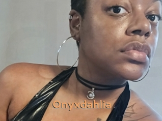 Onyxdahlia