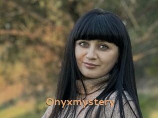 Onyxmystery
