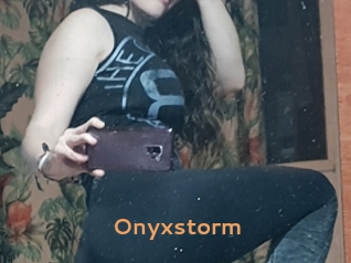 Onyxstorm