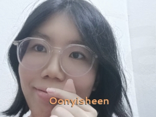 Oonyisheen