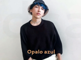 opalo_azul Du Cul A Gogo