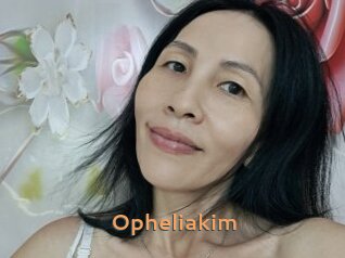 Opheliakim