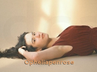 Opheliapenrose