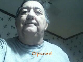 Opsred