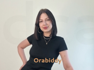 Orabiddy