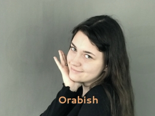 Orabish