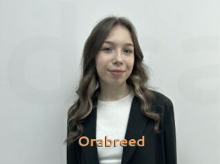 Orabreed