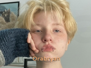 Orabryan