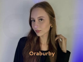 Oraburby