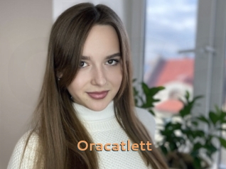 Oracatlett