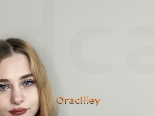 Oracilley
