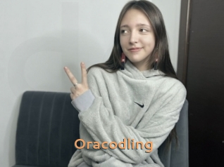 Oracodling