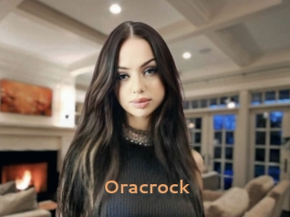Oracrock