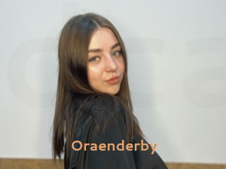 Oraenderby