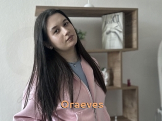 Oraeves