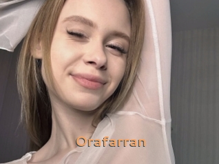 Orafarran