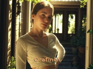 Orafinch