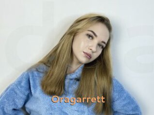 Oragarrett