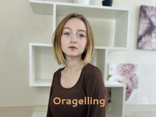 Oragelling