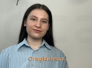 Oragladman