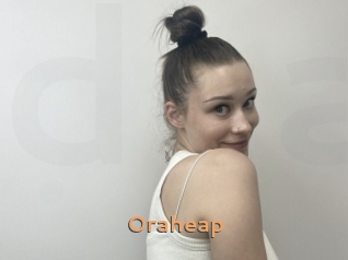 Oraheap