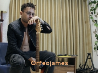 orfeojames Du Cul A Gogo