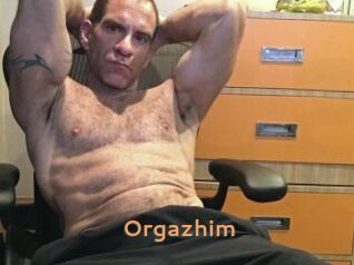 Orgazhim