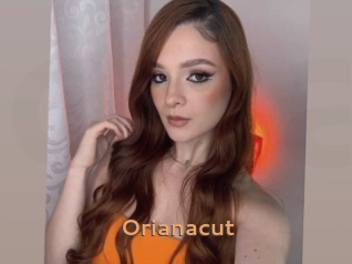 Orianacut